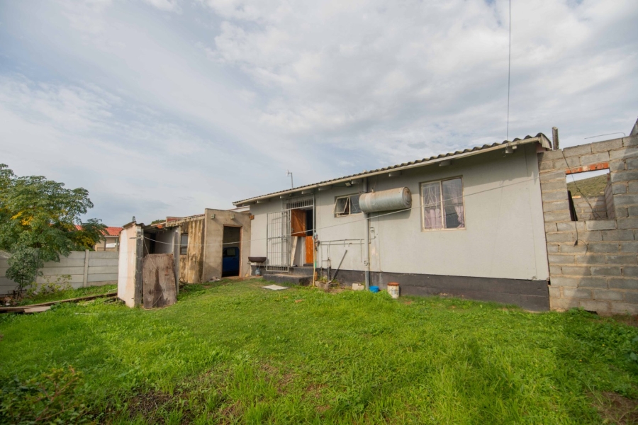 2 Bedroom Property for Sale in Salsoneville Eastern Cape